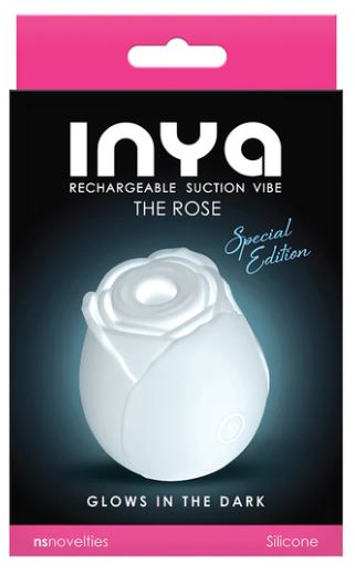 INYA The Rose-Glow