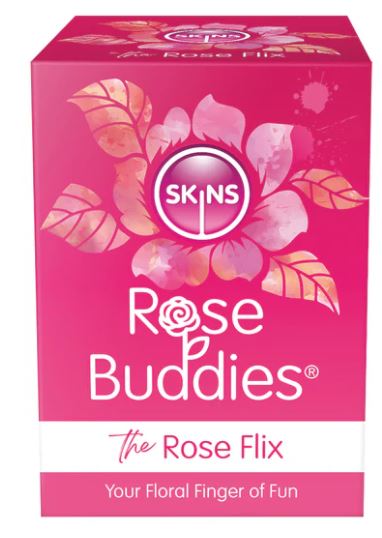 Skins Rose Buddies The Rose Flix