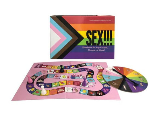 Any Couple Sex!!! Game