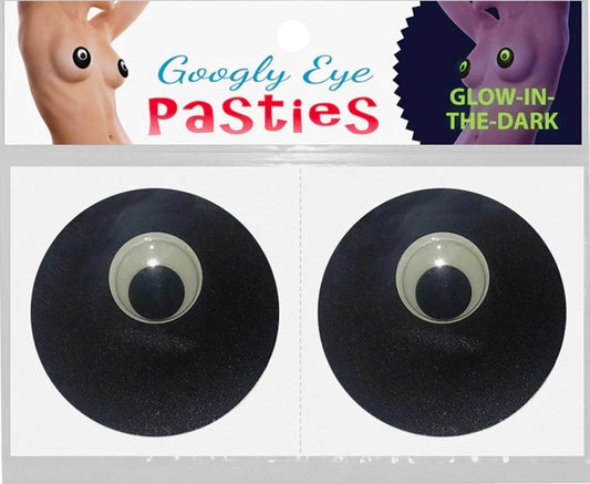 Googly Eyes Pasties
